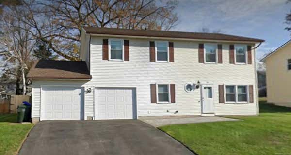 26 DRIVER RD, EAST HARTFORD, CT 06108 - Image 1