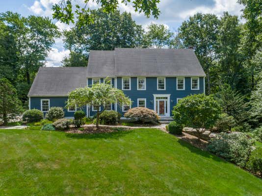 163 PINE HILL RD, TOLLAND, CT 06084 - Image 1