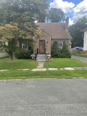 48 SPRING ST, MERIDEN, CT 06451 - Image 1