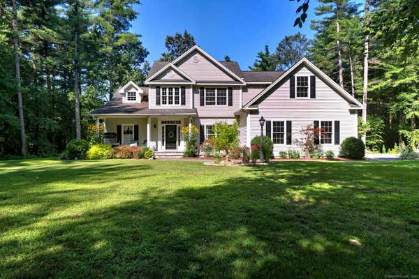 481 LONG MEADOW RD, MIDDLEBURY, CT 06762 - Image 1