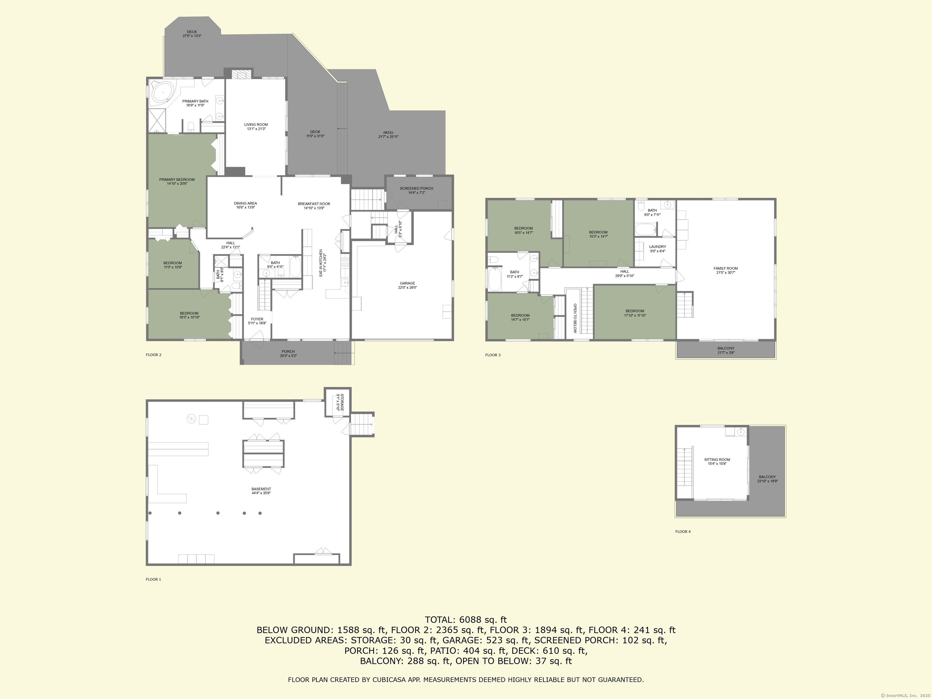 Groton, Connecticut, 06340, United States, 5 Bedrooms Bedrooms, ,5 BathroomsBathrooms,Residential,Active,1849560