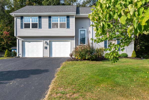 20 GLEN RAIN RD, KILLINGLY, CT 06241 - Image 1