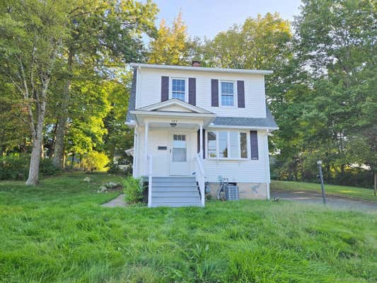 389 NEWRIDGE AVE, WATERBURY, CT 06708 - Image 1