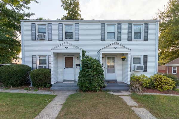 68 HIGBIE DR, EAST HARTFORD, CT 06108 - Image 1