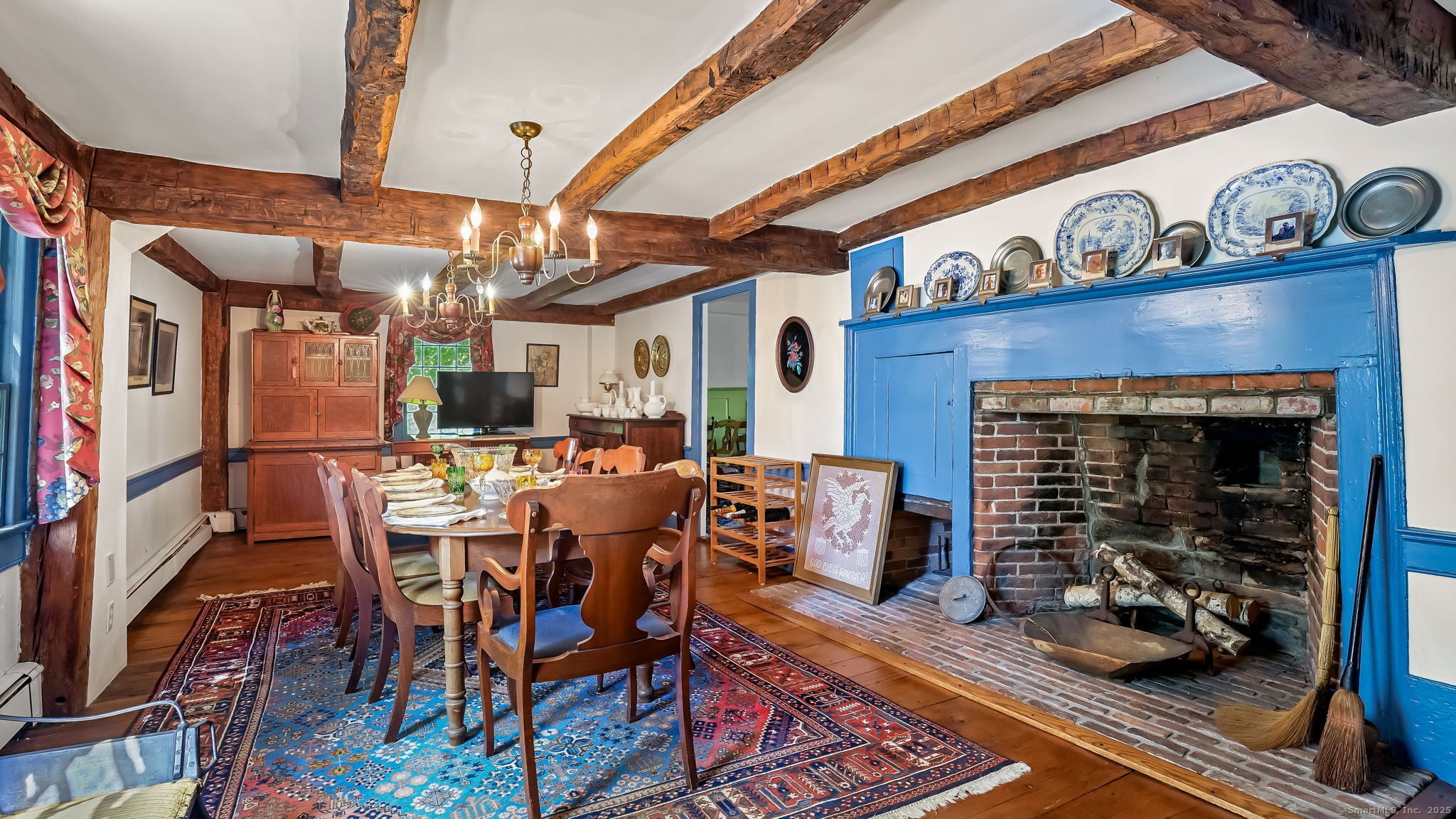 Trumbull, Connecticut, 06611, United States, 6 Bedrooms Bedrooms, ,6 BathroomsBathrooms,Residential,Active,1922320