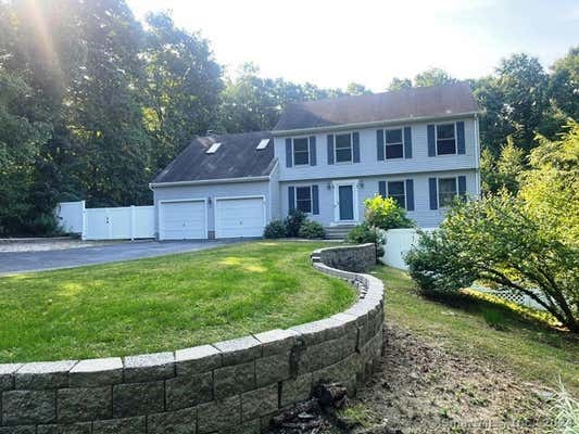 21 WHIPPOORWILL DR, GALES FERRY, CT 06335 - Image 1