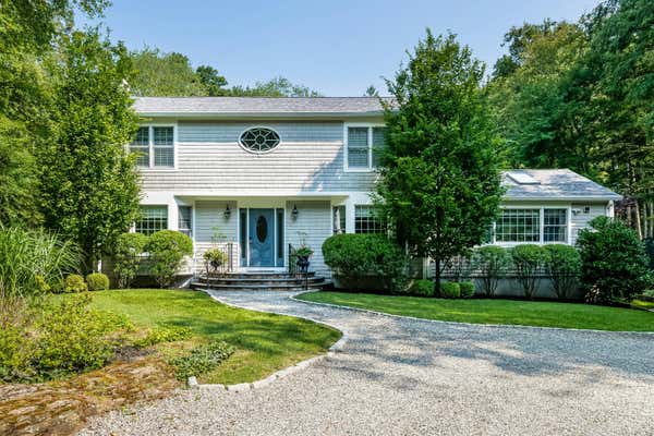 3 BLACK BIRCH RD, WESTPORT, CT 06880 - Image 1