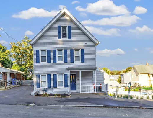 147 HILLSIDE AVE, SHELTON, CT 06484 - Image 1