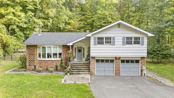 96 GALLOWS HILL RD, REDDING, CT 06896 - Image 1