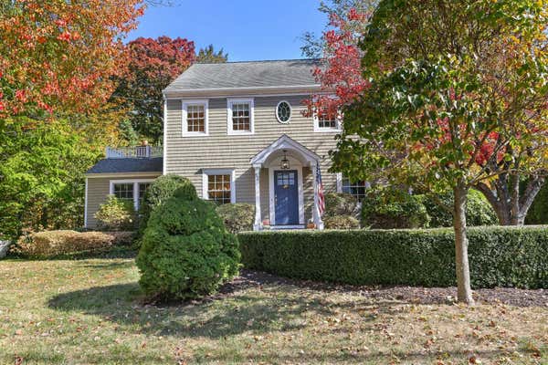 52 DUBOIS ST, DARIEN, CT 06820 - Image 1