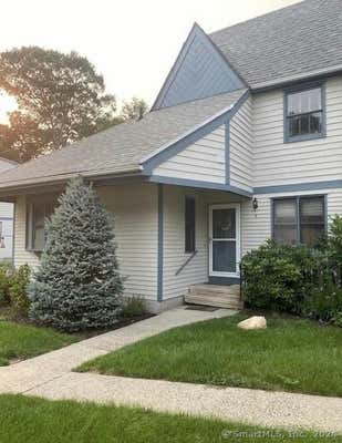 124 S MONTOWESE ST UNIT 5, BRANFORD, CT 06405 - Image 1