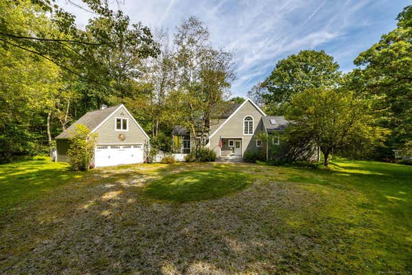 238 BLUE SWAMP RD, LITCHFIELD, CT 06759 - Image 1