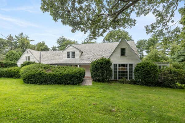 90 DILLENBACK RD, SOMERS, CT 06071 - Image 1