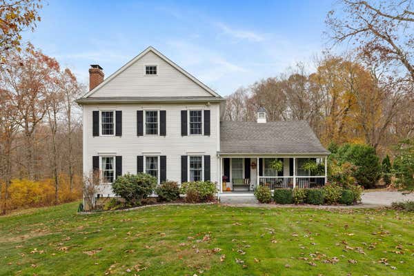 62 SHADY BROOK LN, COLCHESTER, CT 06415 - Image 1