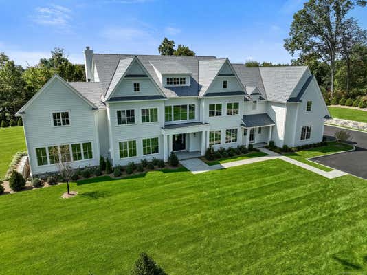 99 TURTLE BACK RD S, NEW CANAAN, CT 06840 - Image 1