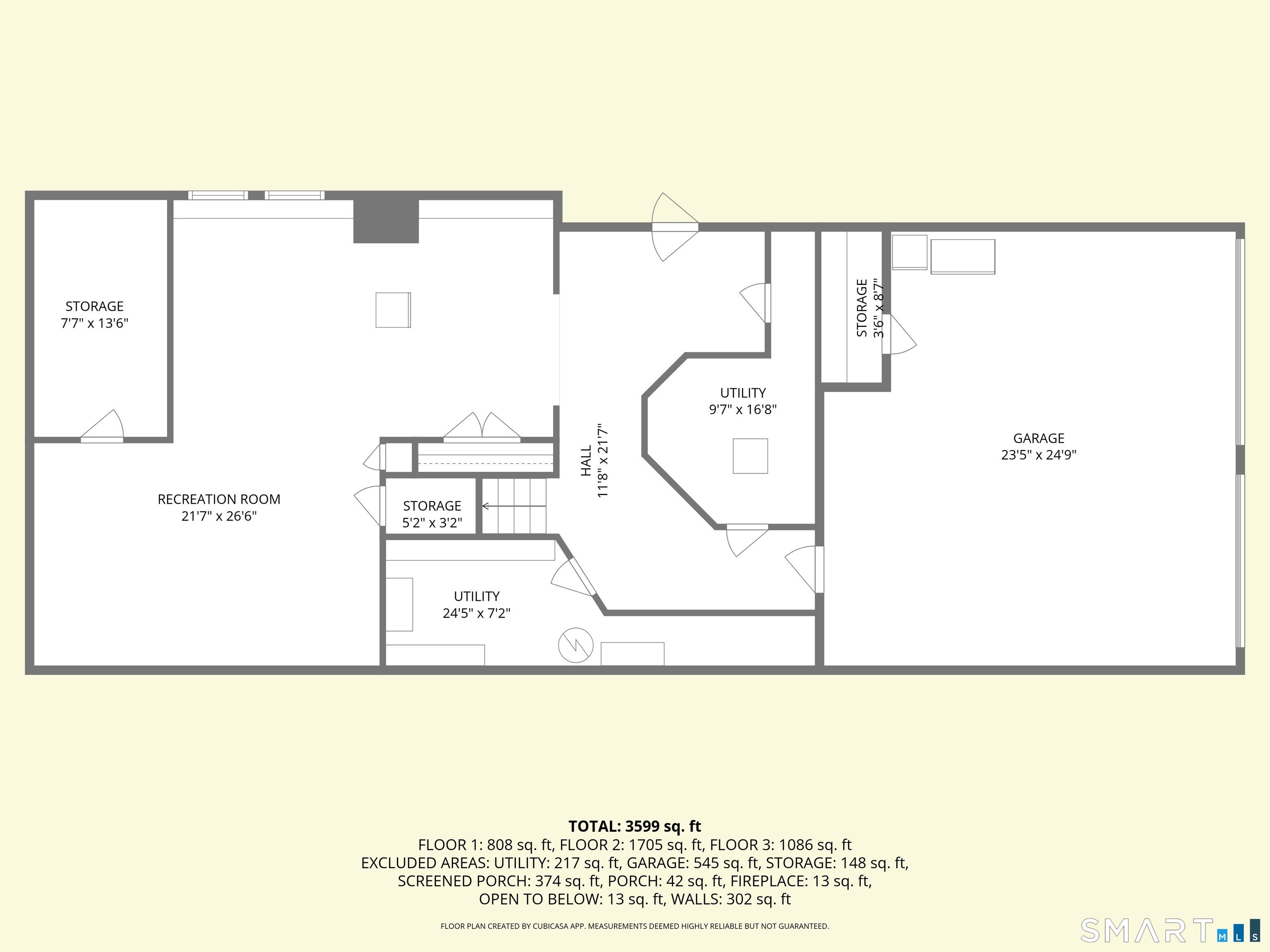 Essex, Connecticut, 06426, United States, 4 Bedrooms Bedrooms, ,4 BathroomsBathrooms,Residential,Contingent,2007320