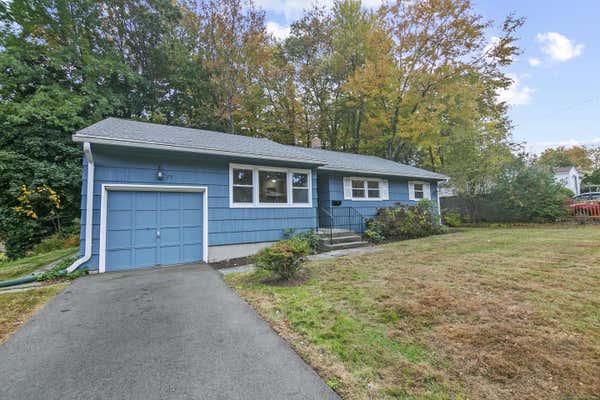 19 E NORMANDY DR, WEST HARTFORD, CT 06107 - Image 1