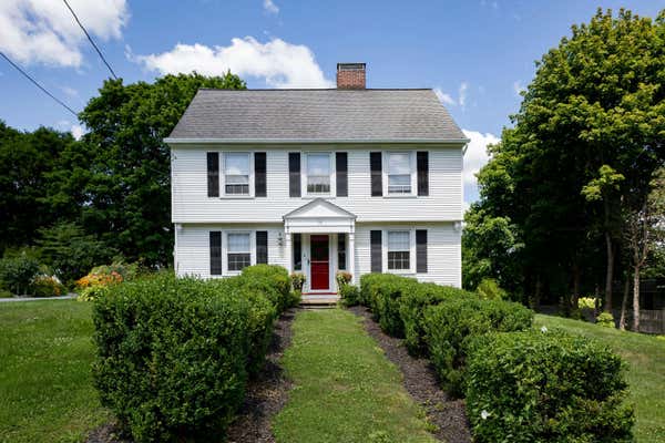 53 EAST ST, LITCHFIELD, CT 06759 - Image 1