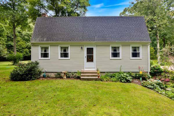 400 WHEELER RD, STONINGTON, CT 06378 - Image 1