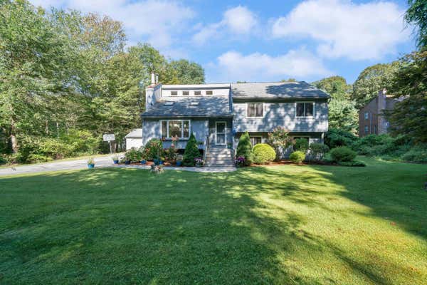 125 OLD ANDOVER RD, HEBRON, CT 06248 - Image 1