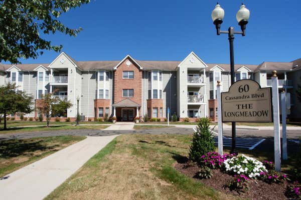 60 CASSANDRA BLVD APT 208, WEST HARTFORD, CT 06107 - Image 1