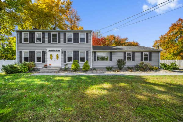 95 EAST ST S, SUFFIELD, CT 06078 - Image 1