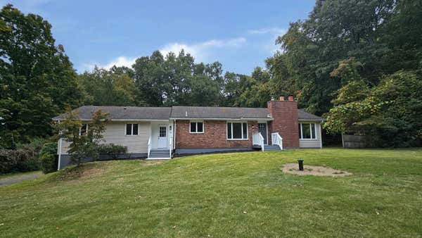 61 GEORGE WASHINGTON TPKE, BURLINGTON, CT 06013 - Image 1