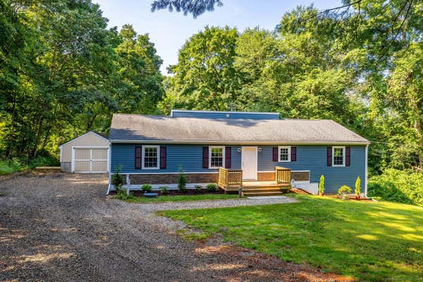 30 CROUCH RD, AMSTON, CT 06231 - Image 1