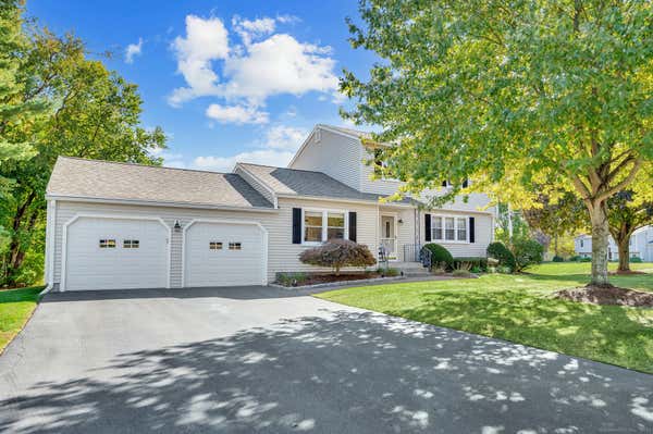 2 LANDMARK RD, WALLINGFORD, CT 06492 - Image 1