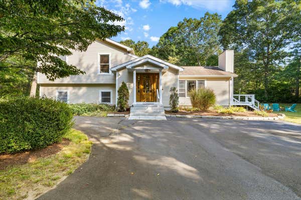 15-1 GRASSY HILL RD, OLD LYME, CT 06371 - Image 1