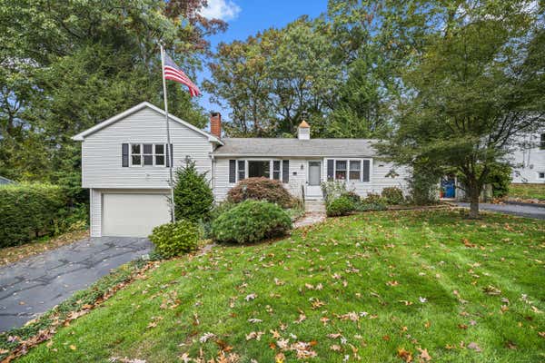 35 WILSON LN, VERNON, CT 06066 - Image 1