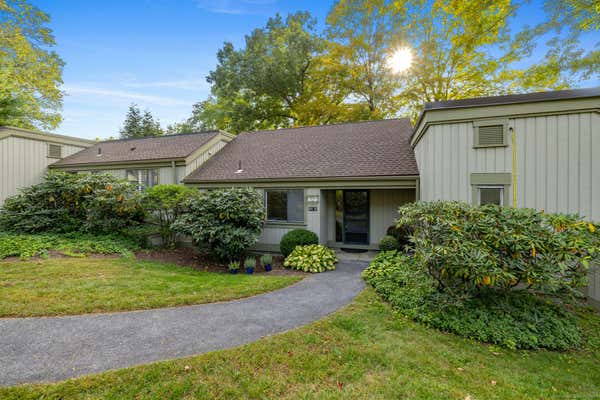 597 HERITAGE VLG # B, SOUTHBURY, CT 06488 - Image 1