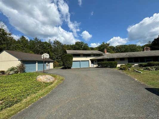 296 COLEBROOK RD, WINSTED, CT 06098 - Image 1