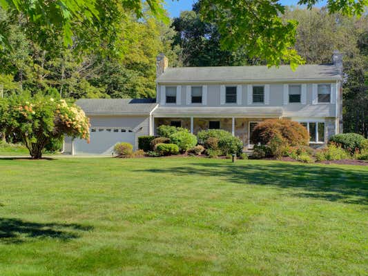 81 SATARI DR, COVENTRY, CT 06238 - Image 1