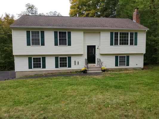 550 COUNTY RD, TORRINGTON, CT 06790 - Image 1