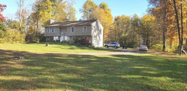 112 PARISH HILL RD, NORTH WINDHAM, CT 06256 - Image 1