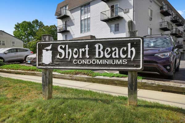 115 SHORT BEACH RD UNIT 204, STRATFORD, CT 06615 - Image 1