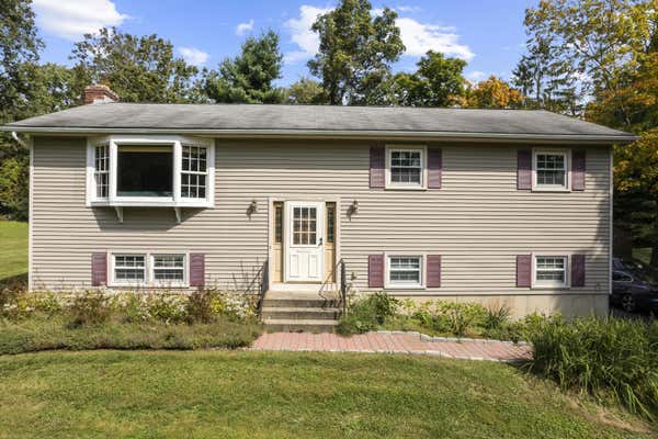 16 INDIAN HILL LN, NEW FAIRFIELD, CT 06812 - Image 1