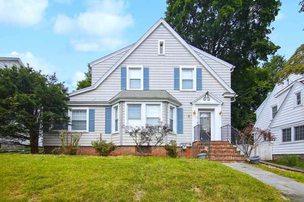 15 YATES AVE, WATERBURY, CT 06710 - Image 1