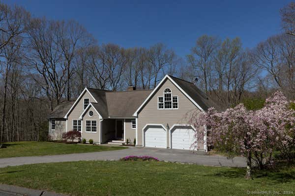 32 EBONY LN, IVORYTON, CT 06442 - Image 1