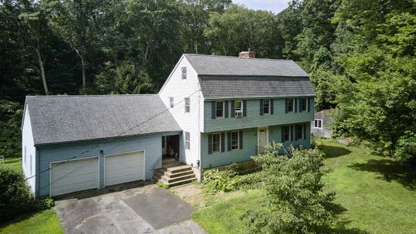 106 SOUTH RD, MARLBOROUGH, CT 06447 - Image 1