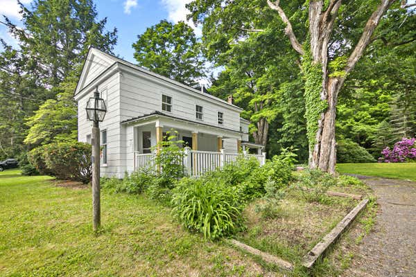 424 W RIVER RD, BARKHAMSTED, CT 06063 - Image 1