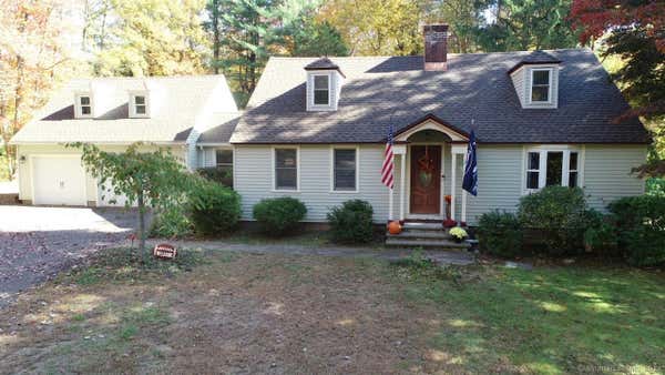 125 GORHAM DR, HAMDEN, CT 06514 - Image 1