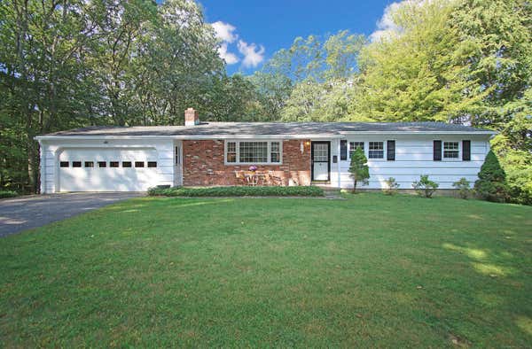 5 PARTRIDGE LN, NEWTOWN, CT 06470 - Image 1