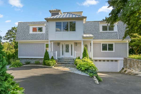 63 BYRAM SHORE RD, GREENWICH, CT 06830 - Image 1