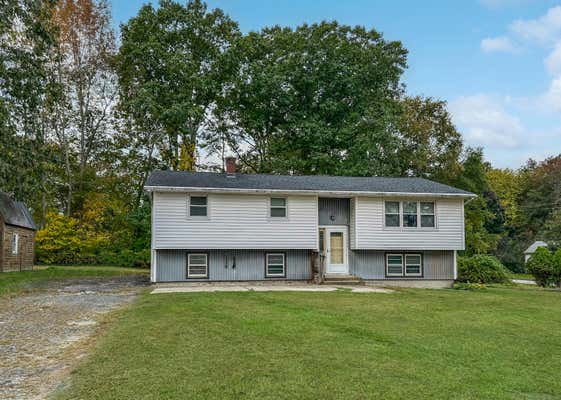 95 GENDRON RD, MOOSUP, CT 06354 - Image 1