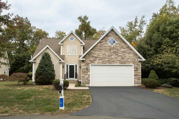 1 STREAMSIDE LN # 1, BERLIN, CT 06037 - Image 1