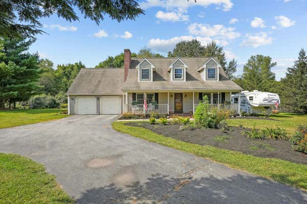 6 FAIRVIEW CIR, POMFRET CENTER, CT 06259 - Image 1