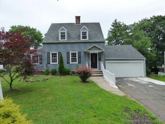 135 RIDGE RD, HAMDEN, CT 06517 - Image 1