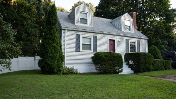 868 TOLLAND TPKE, MANCHESTER, CT 06042 - Image 1